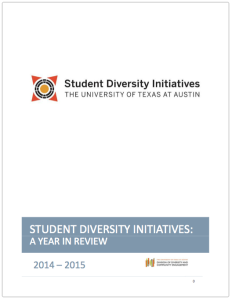 Read the SDI Report 2014-15