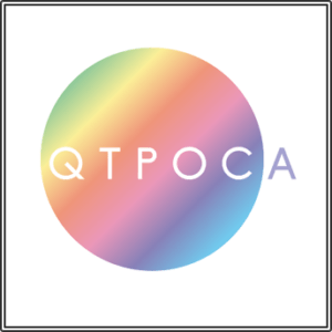 logo for UT MEC QTPOCA