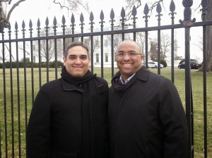 Saenz and Ponjuan, white house visit[2] copy
