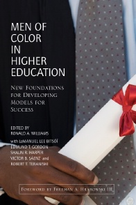 AERA book cover from website