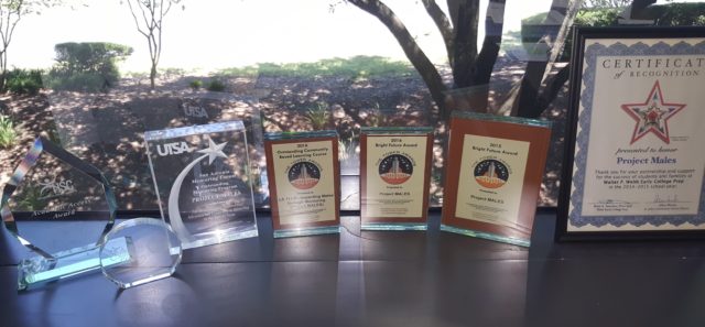 PM awards and recognition, 2016