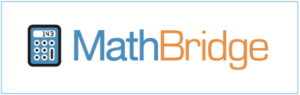 MathBridge logo