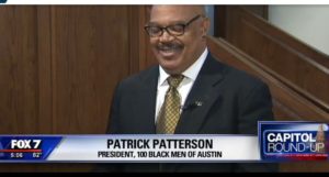 screen shot of Patrick Patterson