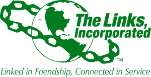 logo for The Links