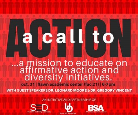 call to action