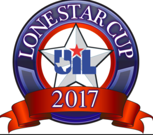 Image of UIL Lone Star Cup Logo 