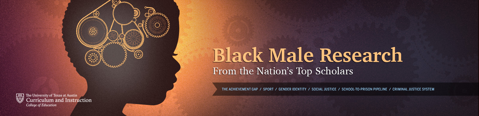 Black Male Research from the Nation's Top Scholars