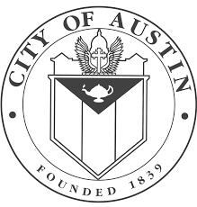 City of Austin shield