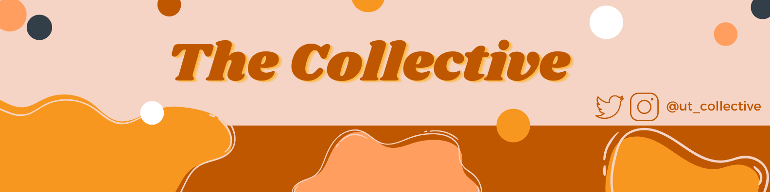 The Collective banner