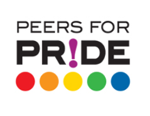 Peers for pride