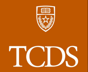 TCDS Logo