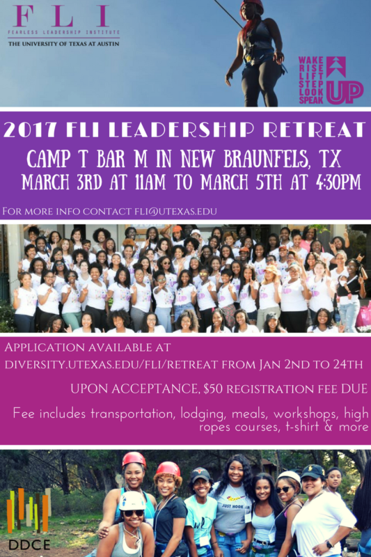 FLI 2017 Leadership Retreat
