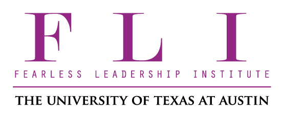 Fearless Leadership Institute