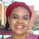 Dr. Natasha Maria Gordon-Chipembere