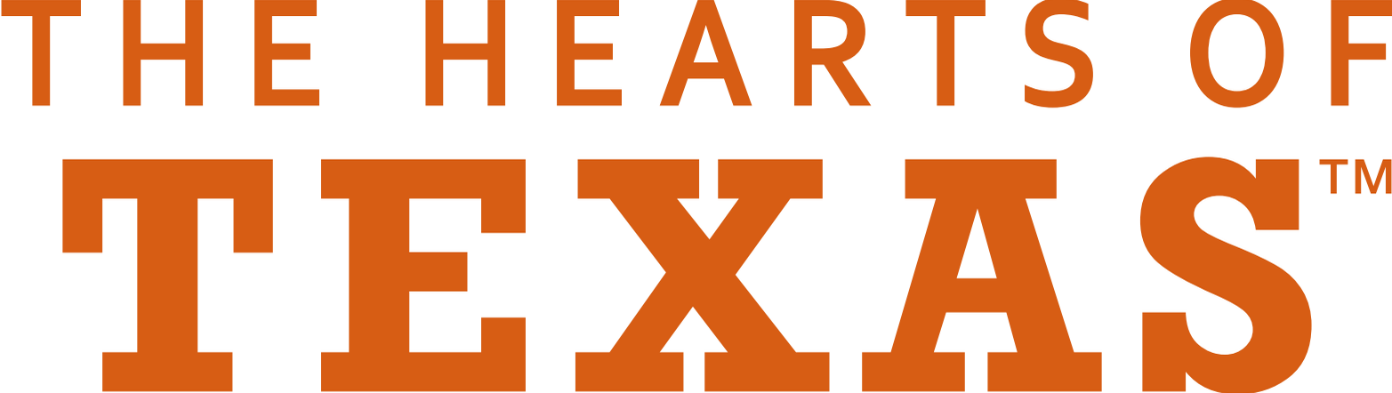 Hearts of Texas Charitable Campaign