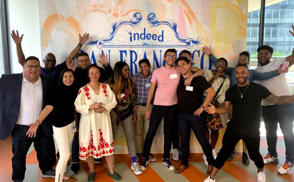 Project Prodigy at Indeed