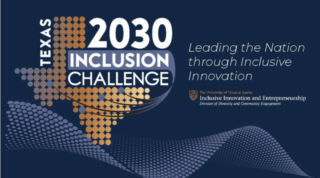 2030 Inclusion Challenge PDF cover