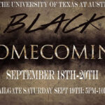 Black Homecoming