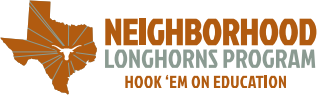 Neighborhood Longhorns Program