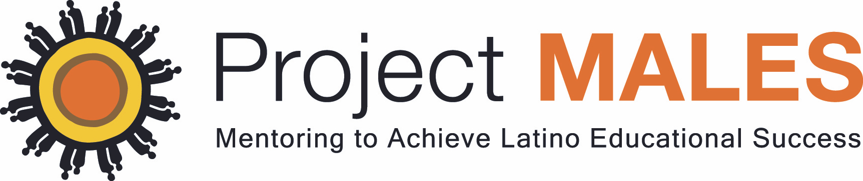 Project MALES logo