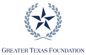 Greater Texas Foundation Star Logo