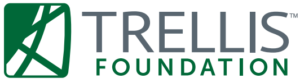 Trellis Foundation Logo Green