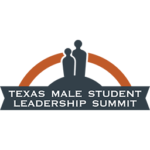 TX Male Student Leadership Summit Logo