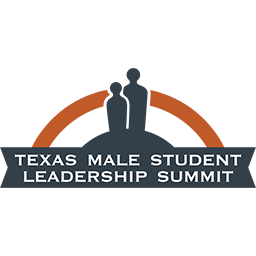 TX Male Student Leadership Summit Logo