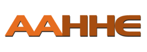 American Association of Hispanics in Higher Education, Inc Logo