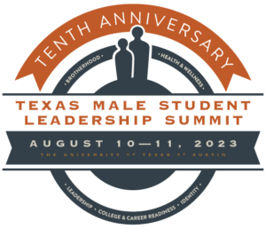 Tenth Anniversary Summit Logo