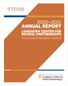 LCSP Annual Report 2020-2021