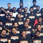 Collegiate Black Male Retreat