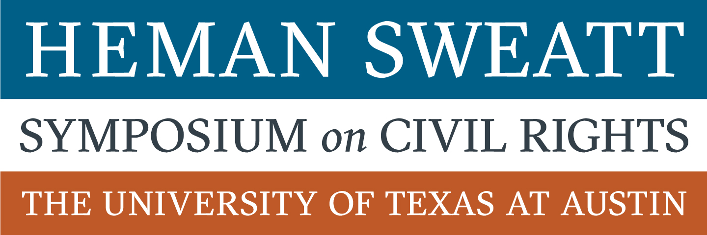 Heman Sweatt Symposium on Civil Rights