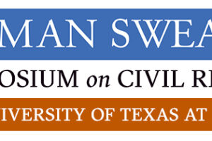 logo for Sweatt symposium