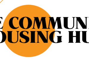 image of housing hub logo