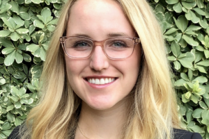 image of Jessica Meek, LIME Connect Fellow