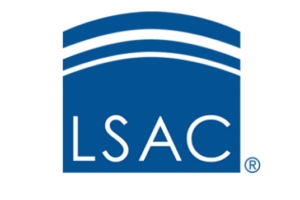 image of LSAC logo