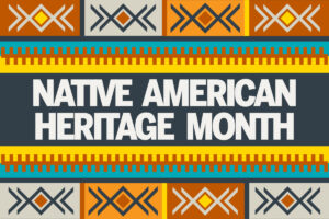Native American Month 22