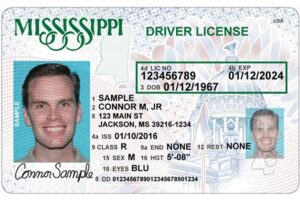 USCIS_MS-Driver License