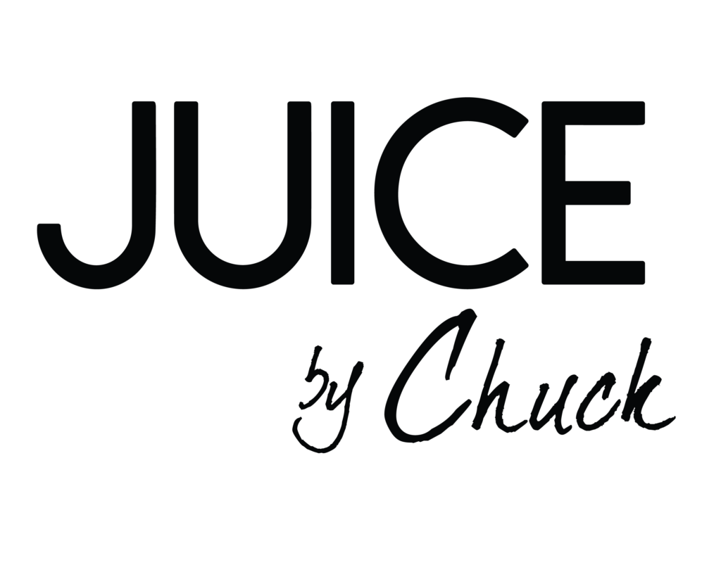 JUICE by Chuck